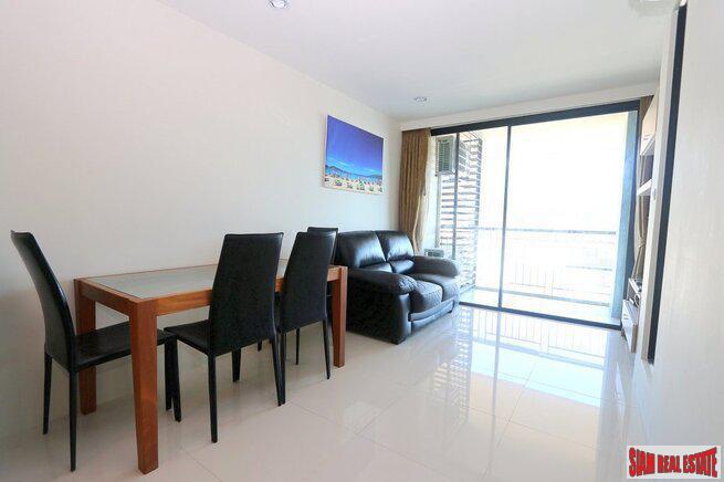 The Bliss Condo | One Bedroom Sea View Condo for Sale - Only 5 Minutes to Patong Beach-5