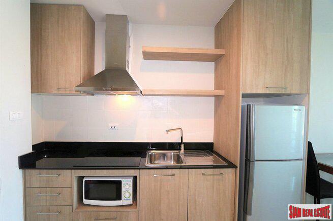 The Bliss Condo | One Bedroom Sea View Condo for Sale - Only 5 Minutes to Patong Beach-7