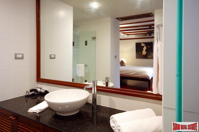 Villa Laelia | 4 Bed Luxury Seaview Villa for Rent in Secure Patong Estate