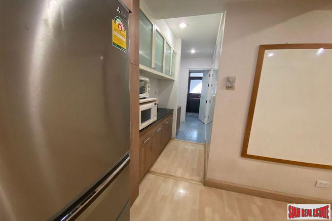 Royal Castle Sukhumvit 39 | Spacious Three Bedroom Condo with Built-in Furniture for Rent in Phrom Phong-3