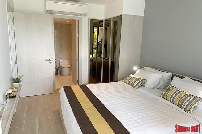 Cassia Residences | Bright Two Bedroom Condo with Lagoon Views for Sale in Laguna-17