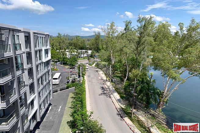 Cassia Residences | Bright Two Bedroom Condo with Lagoon Views for Sale in Laguna-23