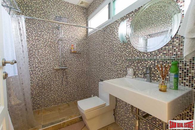 Platinum Residence | Bright & Spacious Five Bedroom Pool Villa for Sale in a Gated Rawai Complex-18