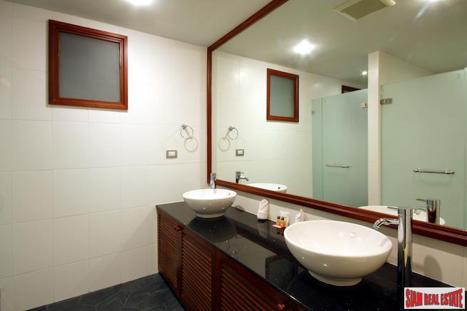 Villa Laelia | 4 Bed Luxury Seaview Villa for Rent in Secure Patong Estate