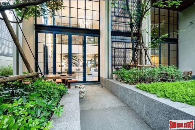 Quarter 31 | Four Bedroom Top-Class Courtyard Villa for Rent in Phrom Phong-24