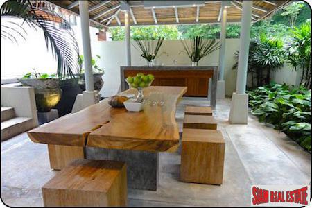 Villa Baan Chai Naam | Rent an Ocean Front Pool Villa at Bang Tao Beach, Phuket-3