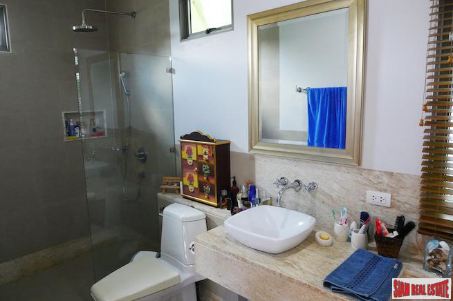 Tanod Villas 3 | Private Two Bedroom Pool Villa for Sale in Cherng Talay-22