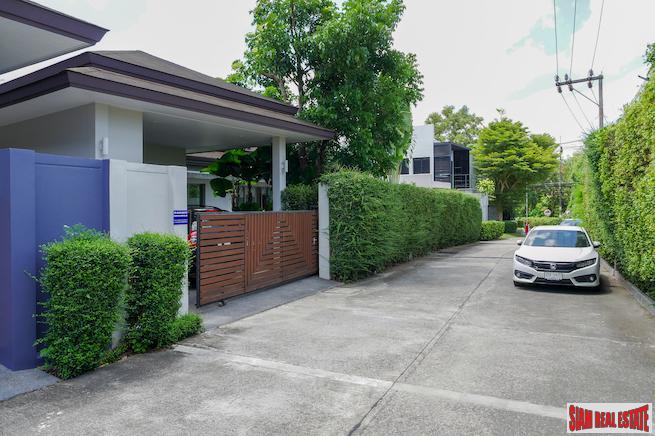 Tanod Villas 3 | Private Two Bedroom Pool Villa for Sale in Cherng Talay-24
