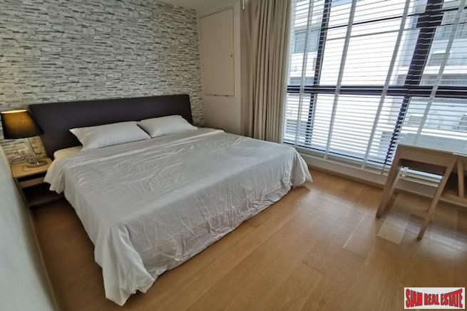 [email protected] | Bright and Comfortable Two Bedroom Duplex for Rent in Thong Lo-11