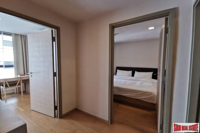 [email protected] | Bright and Comfortable Two Bedroom Duplex for Rent in Thong Lo-3