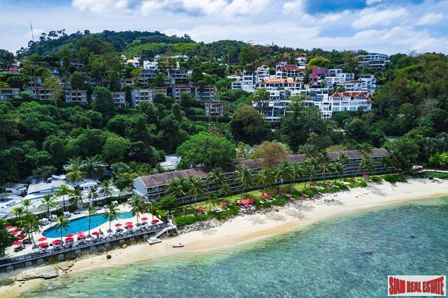 Atika Villa | Exceptional Three Bedroom Pool Villa with Amazing Patong Bay Views-1