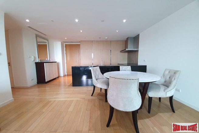 The Pano | Two Bedroom Condo for Rent with Amazing River Views-9