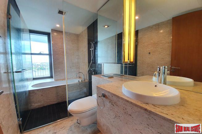 The Pano | Two Bedroom Condo for Rent with Amazing River Views-11