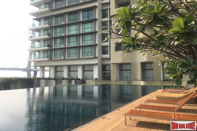 The Pano | Two Bedroom Condo for Rent with Amazing River Views-13
