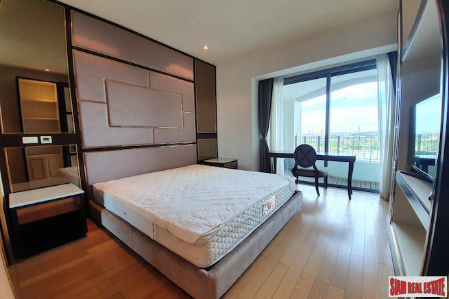 The Pano | Two Bedroom Condo for Rent with Amazing River Views