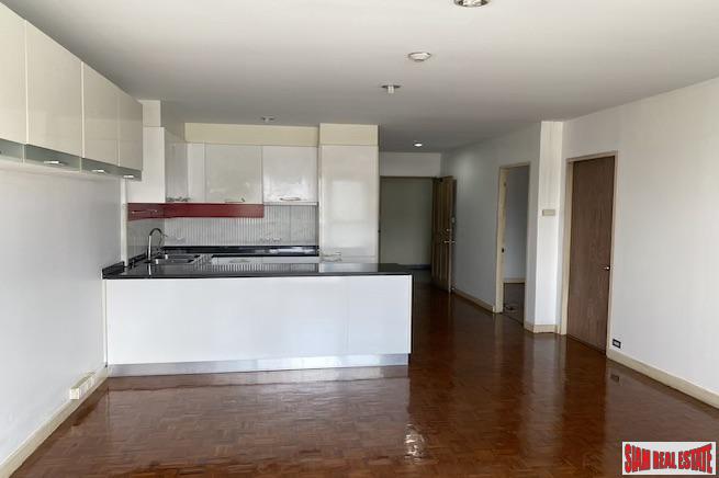 Baan Sukhumvit 36 | Large Two Bedroom Condo for Rent in Thong Lo with Unblocked City Views