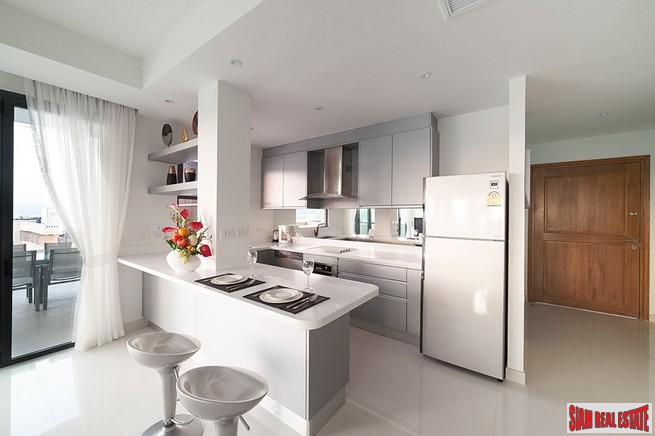 Surin Sabai 2 | Modern Three Bedroom Penthouse with Private Pool for Rent