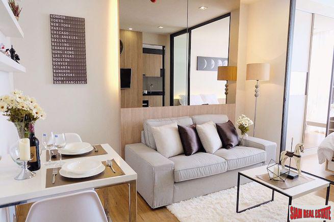 Zenithar Penthouse Sukhumvit