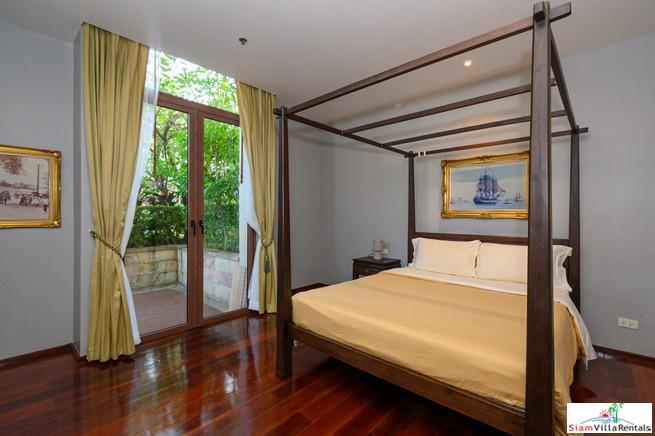 Royal Phuket Marina | 2 Bedroom 195 sqm Condo for Rent-9