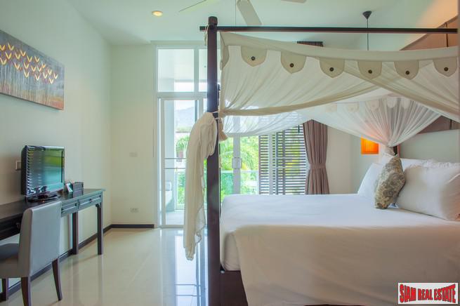 Three Bedroom Modern and Sophisticated Condos just 10 mins walk to Bang Tao Beach-11