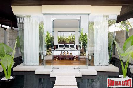 Last 3 Remaining of this Elite Residence of Waterfront Villas for Sale in Phuket-6