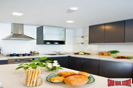 Freehold Condos with Sea Views - Completed Development in Phuket-12
