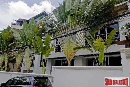 White House | Magnificent House with Sea Views for Sale in Tri Trang / Patong Area of Phuket-0