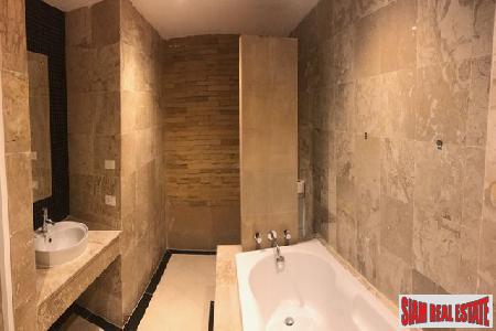 Bel Air Panwa | Condominium with 3 Bedrooms, Sea-Views and Communal Facilities For Sale at Cape Panwa-8