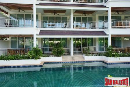 Bel Air | Condominium with 2 Bedrooms and Communal Facilities For Sale at Cape Panwa, Phuket-0