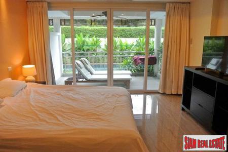 Bel Air | Condominium with 2 Bedrooms and Communal Facilities For Sale at Cape Panwa, Phuket-13