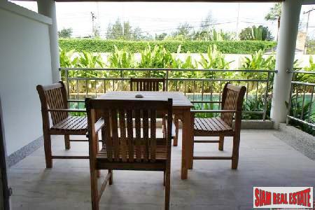 Bel Air | Condominium with 2 Bedrooms and Communal Facilities For Sale at Cape Panwa, Phuket-16