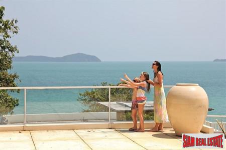 Andaman Cove | Spacious Sea-View Condo For Sale at Andaman Cove in Rawai, Phuket