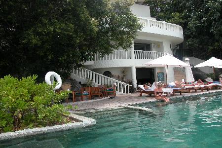 Andaman Cove | Modern 3 Bedroom Condominium For Sale with Sea-Views from the Communal Facilities in Rawai