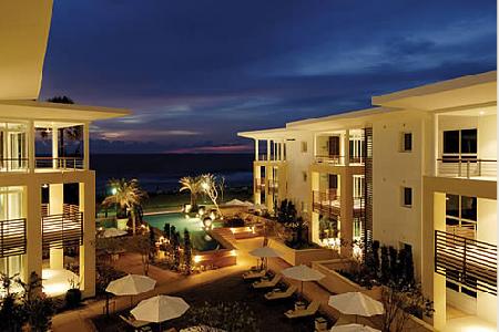 Movenpick | Two Bedroom Resort-Style Apartment with Sea Views For Sale in Karon-0