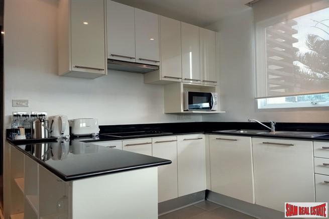 Movenpick | Two Bedroom Resort-Style Apartment with Sea Views For Sale in Karon-16