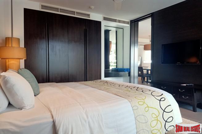Movenpick | Two Bedroom Resort-Style Apartment with Sea Views For Sale in Karon-23