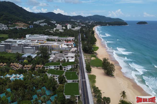 Movenpick | Two Bedroom Resort-Style Apartment with Sea Views For Sale in Karon-27