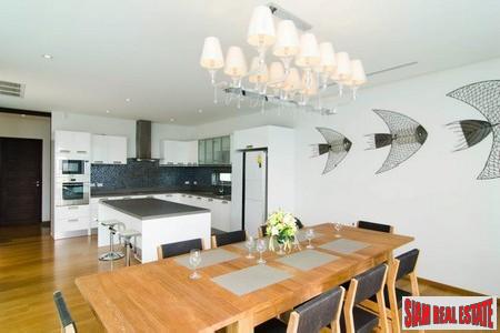 Modern 5 Bedroom Pool House with Great Sea-Views For Sale at Rawai, Phuket-9