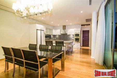 Modern 5 Bedroom Pool House with Great Sea-Views For Sale at Rawai, Phuket-10