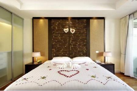 Bel Air Panwa Resort | Two Pool Private Pool Suites for Rent