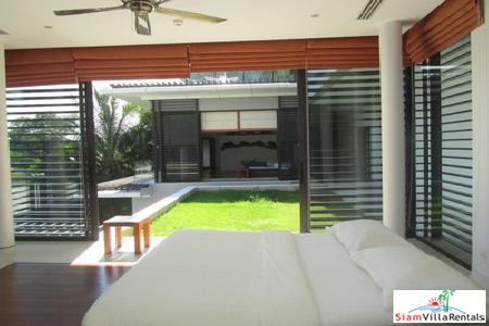 Cape Residence | Modern Luxury Villa-12