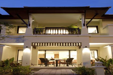 Laguna Holiday Residence | Modern 2 Bedroom House with a Shared Swimming Pool for Long Term Rent at Laguna, Phuket