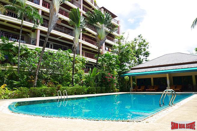 Rawai Seaview Condo | Modern Two Bedroom Apartment with Magnificent Sea-Views For Long Term Rental