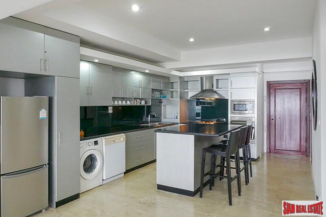 Rawai Seaview Condo | Modern Two Bedroom Apartment with Magnificent Sea-Views For Long Term Rental