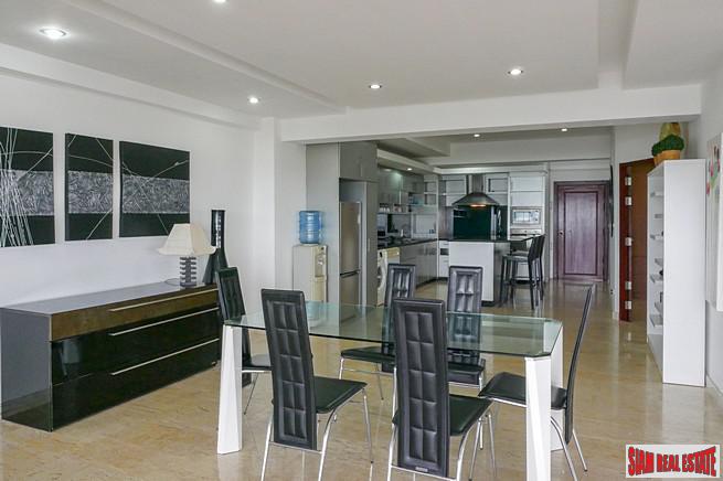 Rawai Seaview Condo | Modern Two Bedroom Apartment with Magnificent Sea-Views For Long Term Rental-6
