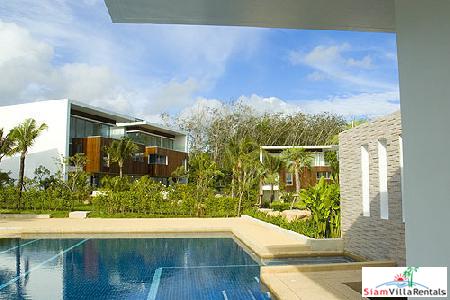 Lotus Gardens | Stylish 2 Bedroom Apartment Available for Long Term Rental in Layan-11