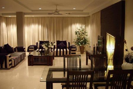 Karon View | Luxury Condominium Big Enough for 6 Persons with Beautiful Panoramic Views for Rent at Karon