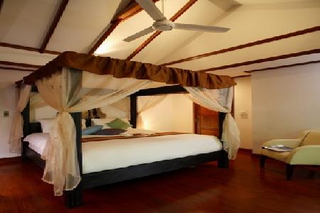 Katamanda | Modern Pool Villa with Three Bedrooms with Sea-Views for Long Term Rental at Kata-5