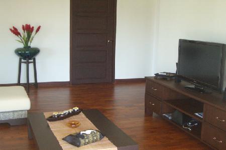Five Bedroom Contemporary Villa with Private Swimming Pool available For Rent at Surin, Phuket-5