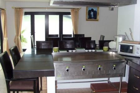 Modern Five Bedroom House with Swimming Pool For Sale at Patong-6